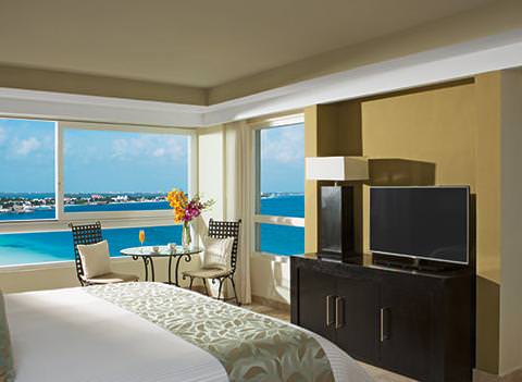 Dreams Sands Cancun Resort Spa Room 3