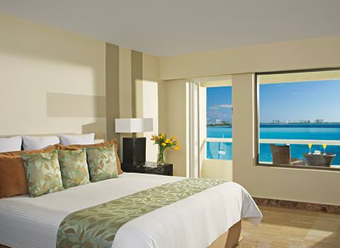 Dreams Sands Cancun Resort Spa Room