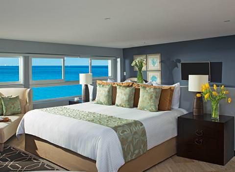 Dreams Sands Cancun Resort Spa Room 8
