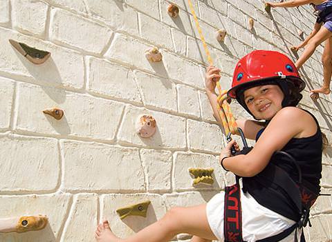 Dreams Tulum Resort Spa Kids 2