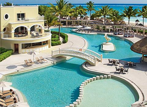 Dreams Tulum Resort & Spa