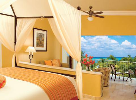 Dreams Tulum Resort Spa Room 1