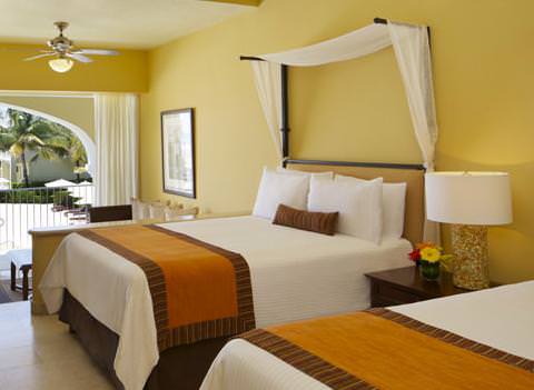 Dreams Tulum Resort Spa Room 17