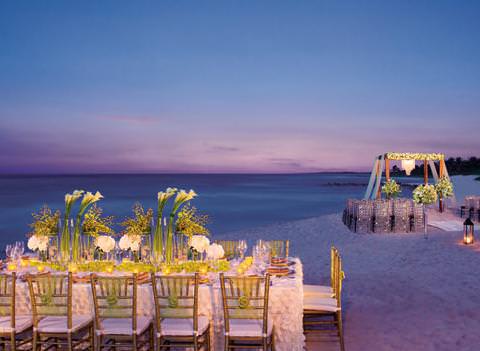 Dreams Tulum Resort Spa Wedding 4