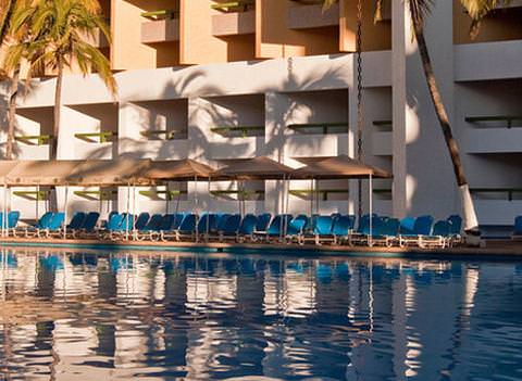 El Cid Castilla Beach Hotel 2