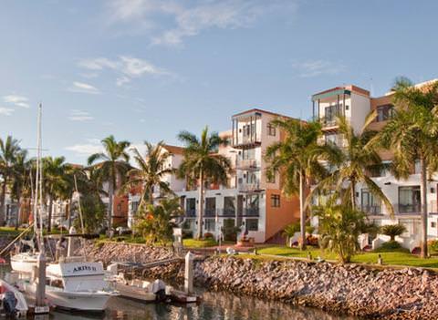 El Cid Marina Beach Hotel 14