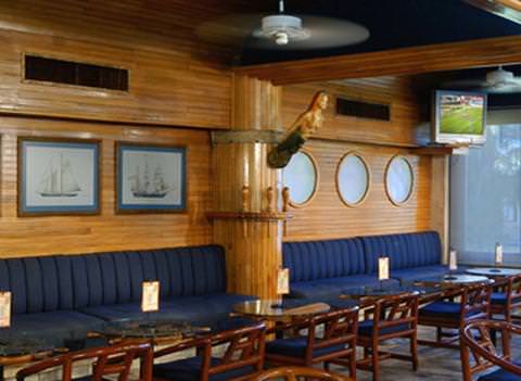 El Cid Marina Beach Hotel Restaurant 2