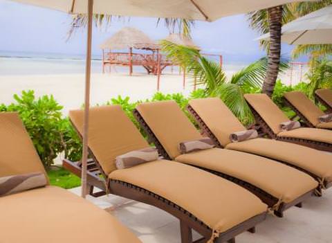 El Dorado Maroma Beach Resort 21