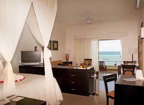 El Dorado Maroma Beach Resort Room 1