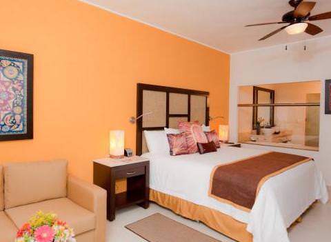 El Dorado Maroma Beach Resort Room 11