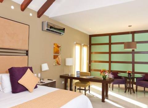 El Dorado Maroma Beach Resort Room 7
