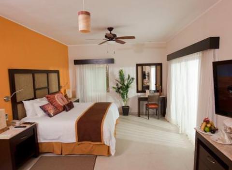 El Dorado Maroma Beach Resort Room 9