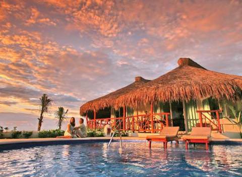 El Dorado Royale Pool 2