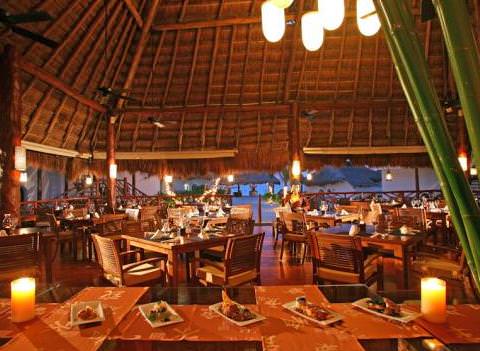 El Dorado Royale Restaurant