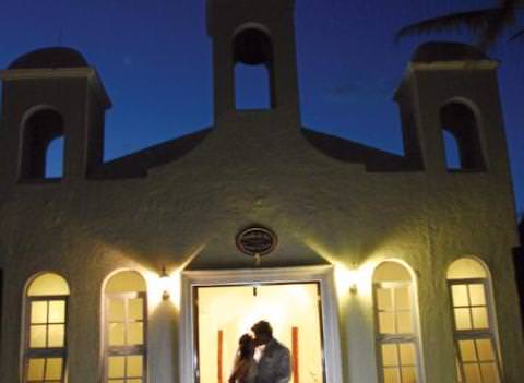 El Dorado Royale Wedding 2