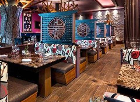 El Dorado Seaside Suites Restaurant 12