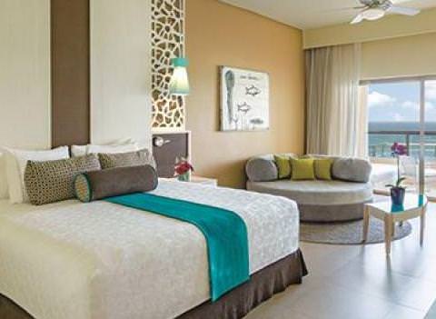 El Dorado Seaside Suites Room 34