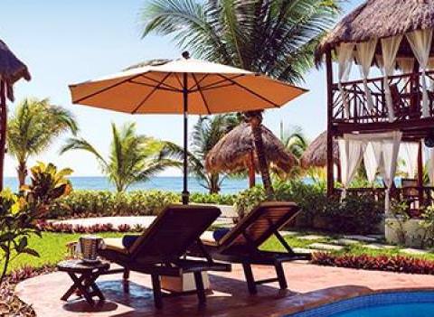 El Dorado Sensimar
