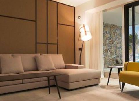 Excellence El Carmen Room 1 Excellence El Carmen Room 1