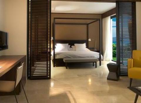 Excellence El Carmen Room Excellence El Carmen Room