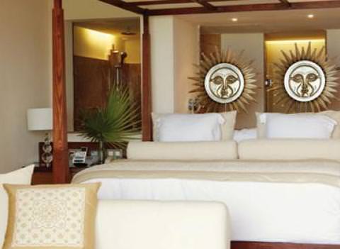 Excellence Playa Mujeres Rooms Junior Suite