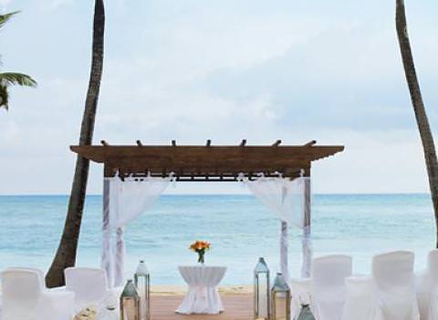 Excellence Punta Cana Wedding