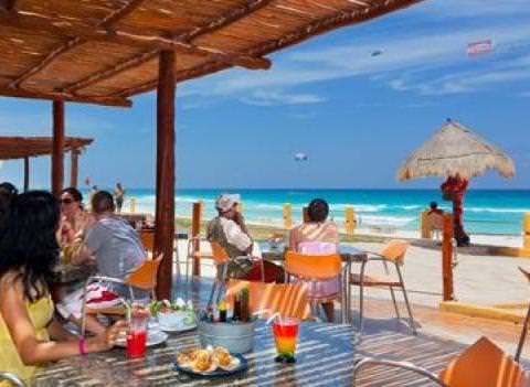 Fiesta Americana Condesa Cancun Beach