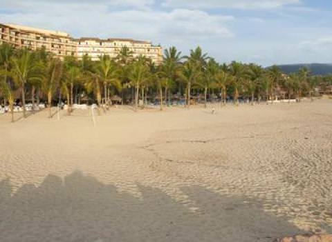 Fiesta Americana Puerto Vallarta Beach