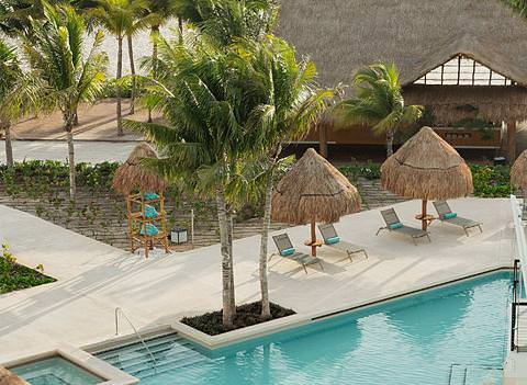 Finest Playa Mujeres Pool