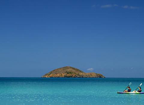 Frenchmans Reef Morning Star Marriott 27