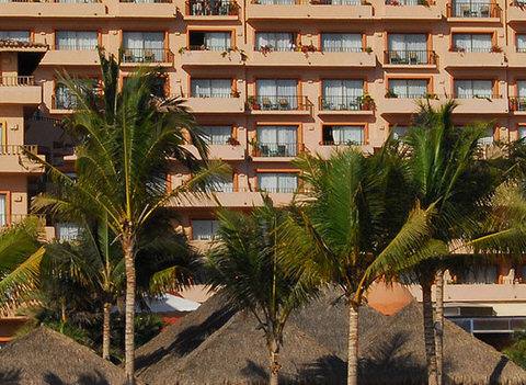 Friendly Vallarta Beach