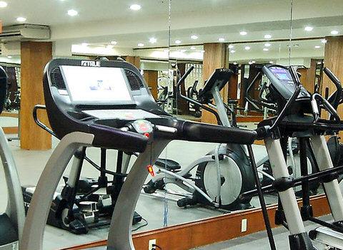 Golden Parnassus Adult All Inclusive Health Club