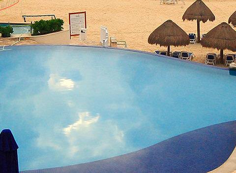 Golden Parnassus Adult All Inclusive Pool 6