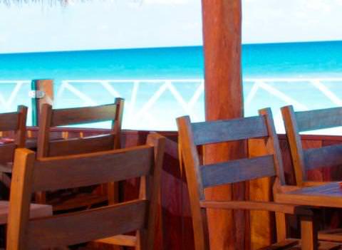 Gr Caribe By Solaris Deluxe Resort Restaurant 2