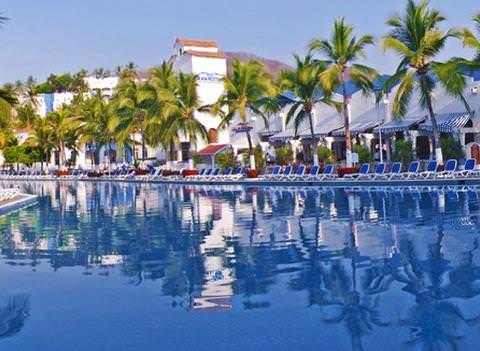 Gran Festivall All-Inclusive Resort