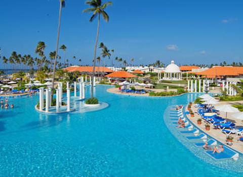 Gran Melia Puerto Rico Pool 4