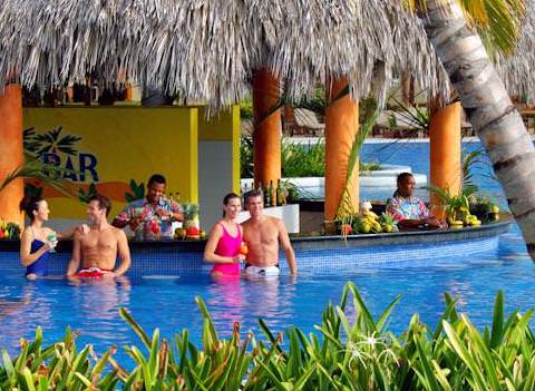Grand Bahia Principe Bavaro Resort Pool