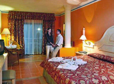 Grand Bahia Principe Bavaro Rooms Junior Suite