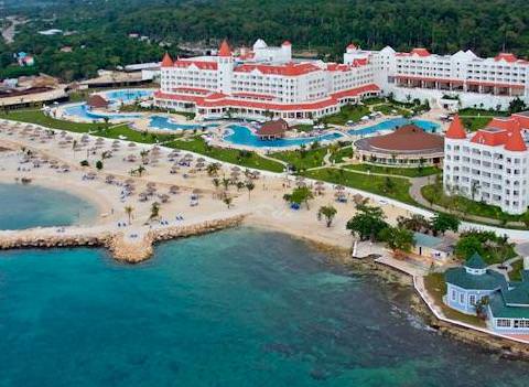 Grand Bahia Principe Jamaica