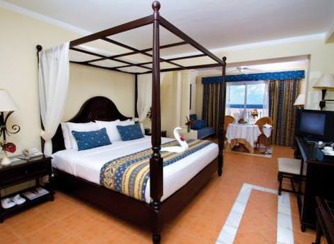 Grand Bahia Principe Jamaica Rooms Guest Room