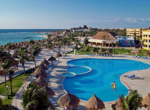 Grand Bahia Principe Tulum