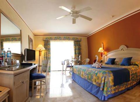 Grand Bahia Principe Tulum Rooms