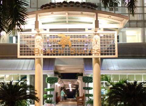 Grand Cayman Beach Suites 1