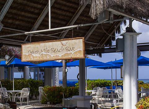 Grand Cayman Beach Suites Pool 1
