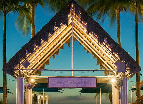 Grand Cayman Beach Suites Pool