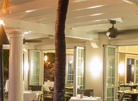 Grand Cayman Beach Suites Restaurant 1