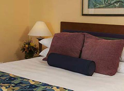 Grand Cayman Beach Suites Room