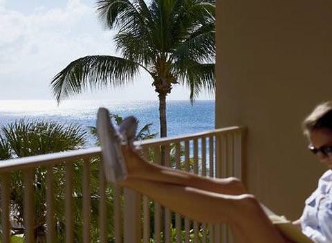 Grand Cayman Marriott Beach Resort 6