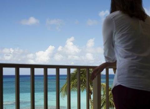 Grand Cayman Marriott Beach Resort 7