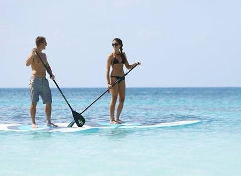 Grand Cayman Marriott Beach Resort Water Sports